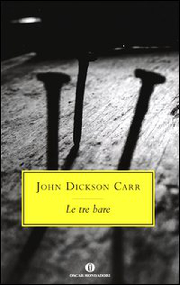 Le tre bare - Librerie.coop Le tre bare - Librerie.coop
