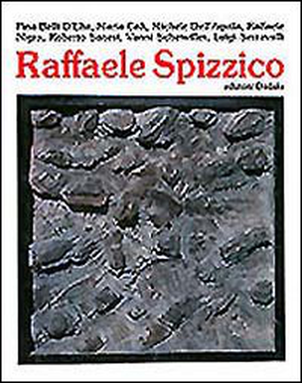 Raffaele Spizzico - Librerie.coop Raffaele Spizzico - Librerie.coop