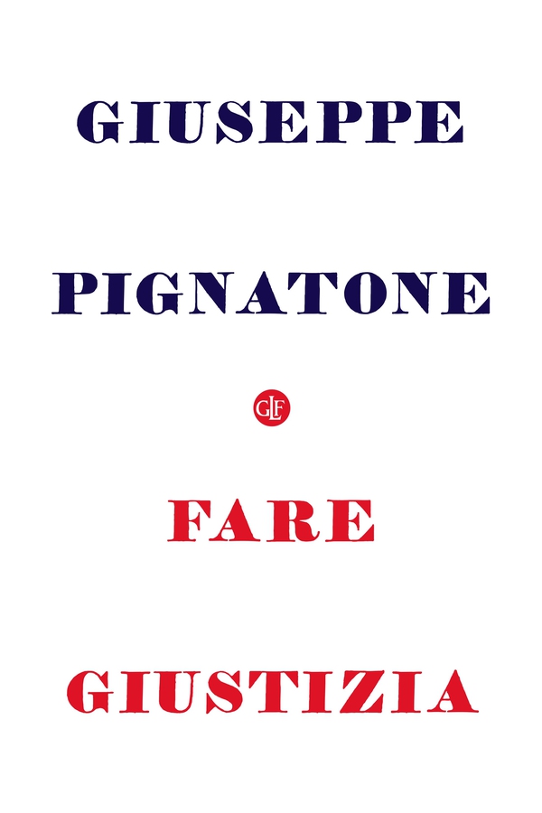 Fare giustizia - Librerie.coop Fare giustizia - Librerie.coop