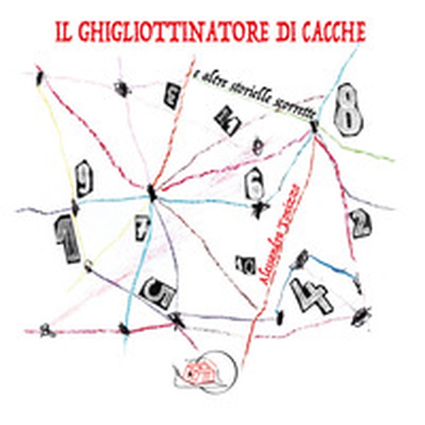 Il ghigliottinatore di cacche. E altre storielle scorrette - Librerie.coop Il ghigliottinatore di cacche. E altre storielle scorrette - Librerie.coop