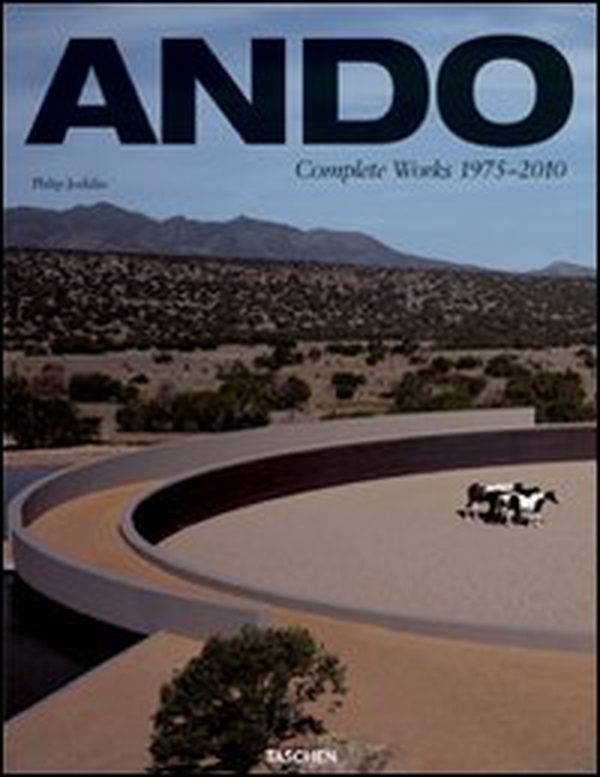 Ando. Complete works 1975-today . Ediz. italiana, spagnola e portoghese - Librerie.coop Ando. Complete works 1975-today . Ediz. italiana, spagnola e portoghese - Librerie.coop