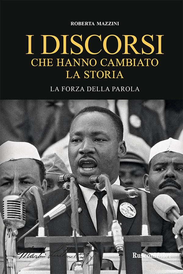 I discorsi che hanno cambiato la storia - Librerie.coop I discorsi che hanno cambiato la storia - Librerie.coop