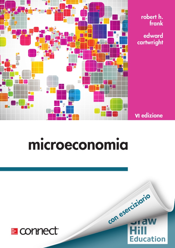 Microeconomia 6/ed - Librerie.coop Microeconomia 6/ed - Librerie.coop