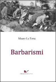 Barbarismi - Librerie.coop
