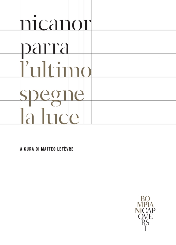 L'ultimo spegne la luce - Librerie.coop L'ultimo spegne la luce - Librerie.coop