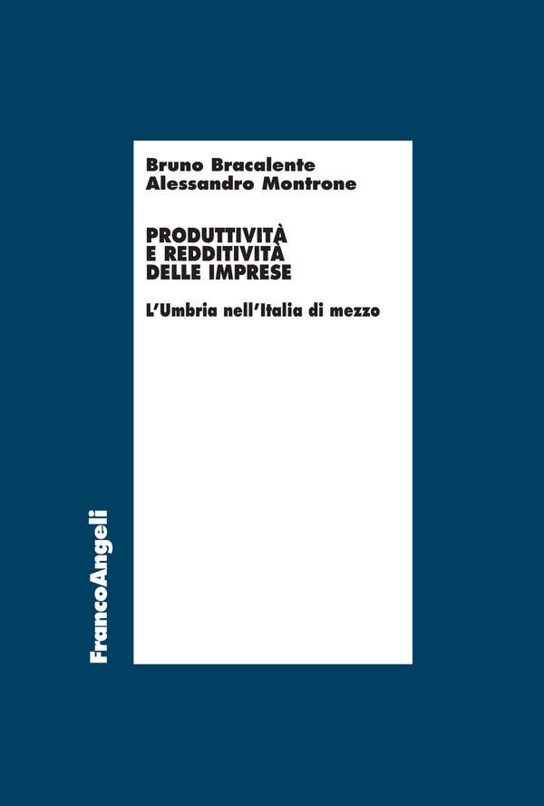 Produttività e redditività delle imprese - Librerie.coop Produttività e redditività delle imprese - Librerie.coop