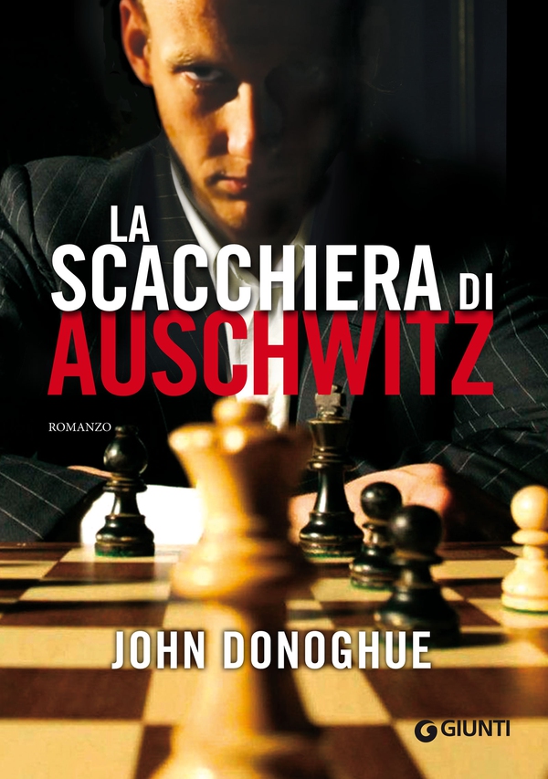 La scacchiera di Auschwitz - Librerie.coop La scacchiera di Auschwitz - Librerie.coop