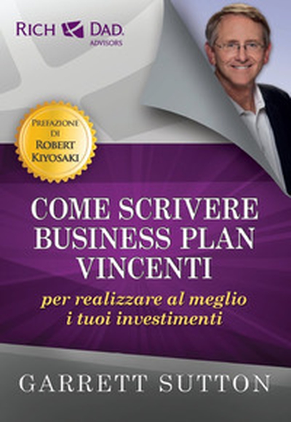 Come scrivere business plan vincenti per realizzare al meglio i tuoi investimenti - Librerie.coop Come scrivere business plan vincenti per realizzare al meglio i tuoi investimenti - Librerie.coop