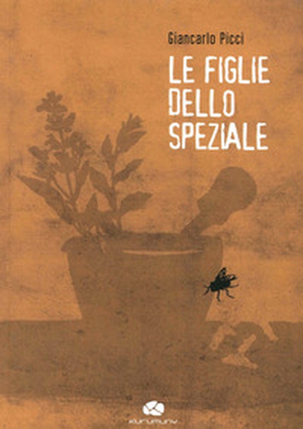 Le figlie dello speziale - Librerie.coop Le figlie dello speziale - Librerie.coop