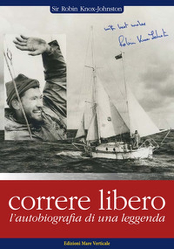 Correre libero. L'autobiografia di una leggenda - Librerie.coop Correre libero. L'autobiografia di una leggenda - Librerie.coop