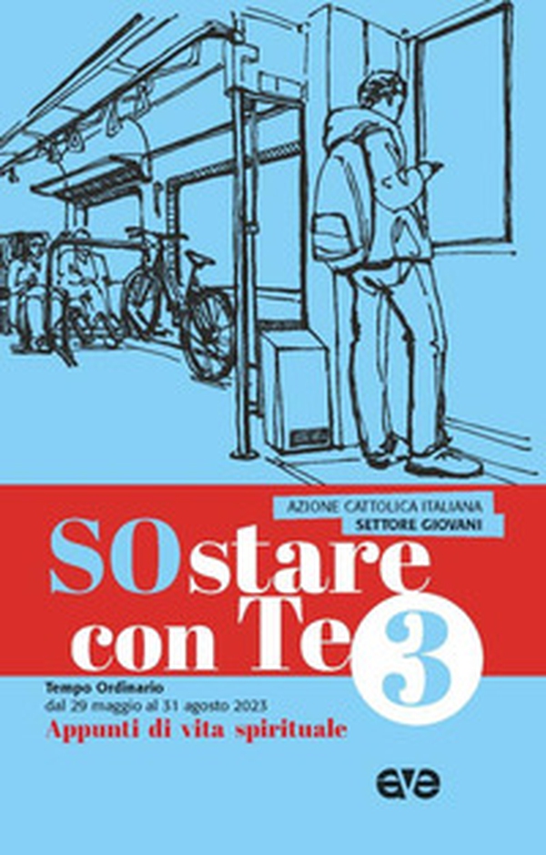 Sostare con te. Appunti di vita spirituale - Vol. 3 - Librerie.coop Sostare con te. Appunti di vita spirituale - Vol. 3 - Librerie.coop