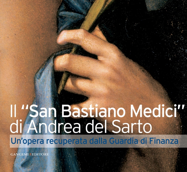 Il San Bastiano Medici di Andrea del Sarto - Librerie.coop Il San Bastiano Medici di Andrea del Sarto - Librerie.coop