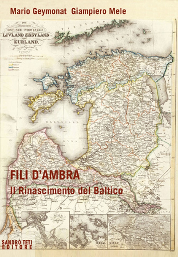 Fili d'ambra. Il Rinascimento del Baltico - Librerie.coop Fili d'ambra. Il Rinascimento del Baltico - Librerie.coop