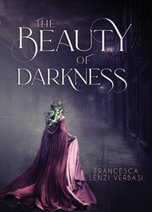 The beauty of darkness - Librerie.coop The beauty of darkness - Librerie.coop