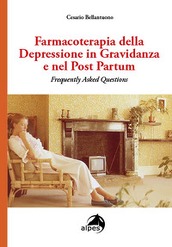 Farmacoterapia della depressione in gravidanza - Librerie.coop Farmacoterapia della depressione in gravidanza - Librerie.coop