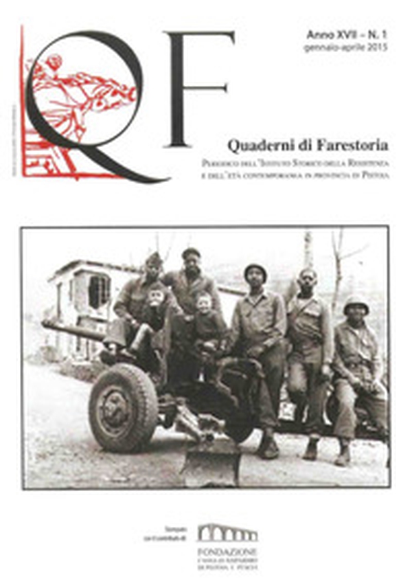 Quaderni di Farestoria - Librerie.coop Quaderni di Farestoria - Librerie.coop