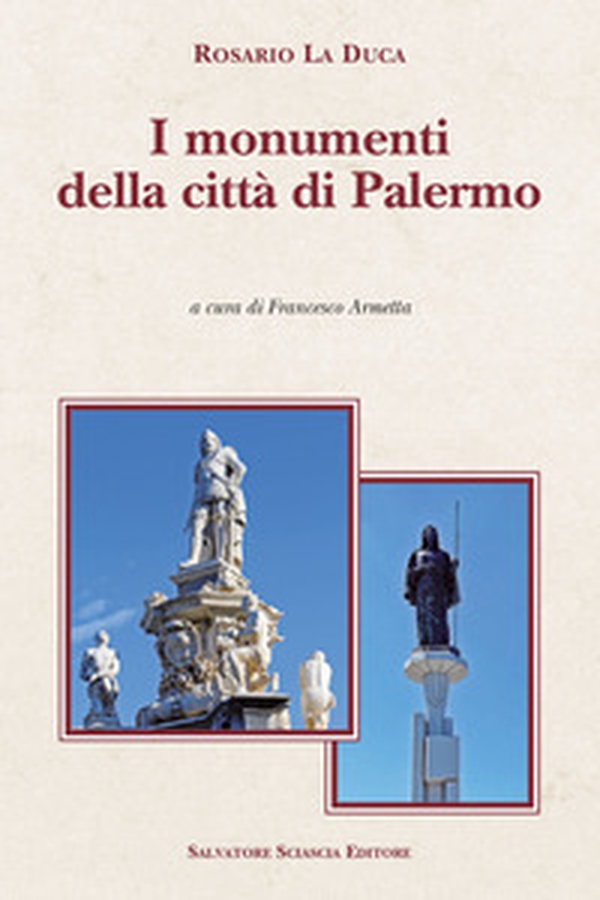 I monumenti della città di Palermo - Librerie.coop I monumenti della città di Palermo - Librerie.coop