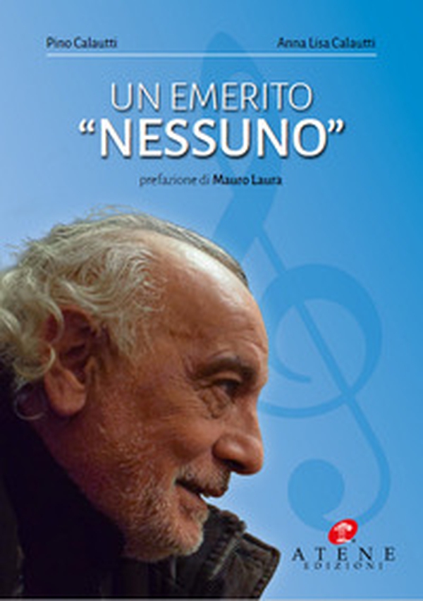 Un emerito «nessuno» - Librerie.coop Un emerito «nessuno» - Librerie.coop