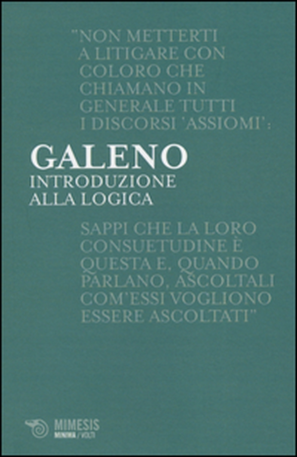 Introduzione alla logica - Librerie.coop Introduzione alla logica - Librerie.coop