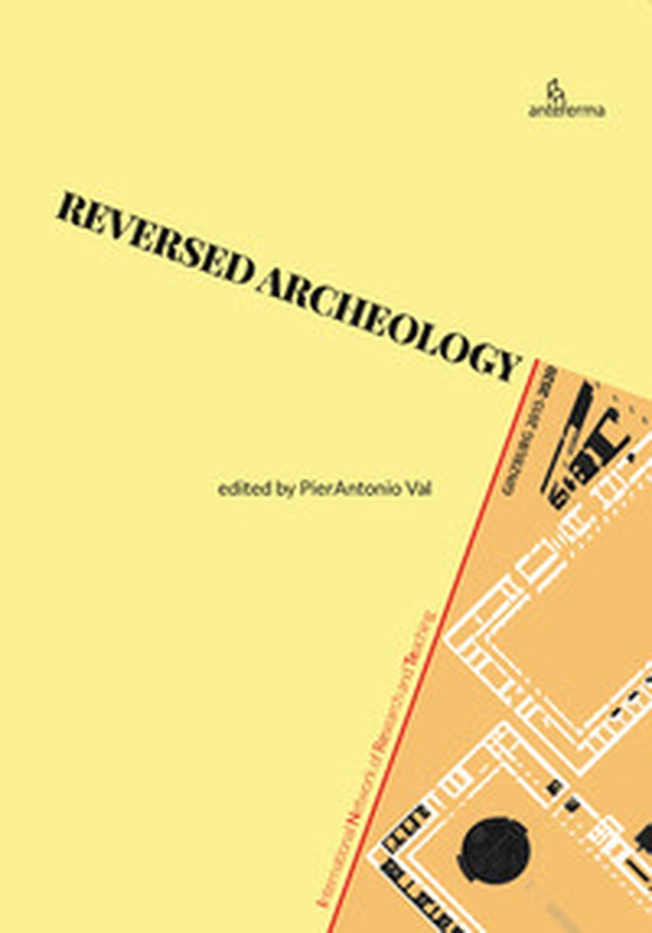 Reversed archeology. Ginzburg 2015-2020 - Librerie.coop Reversed archeology. Ginzburg 2015-2020 - Librerie.coop