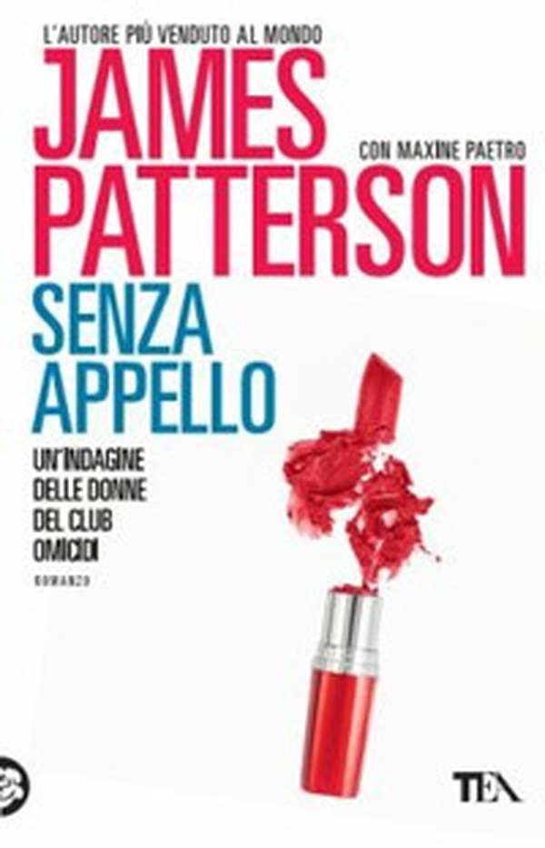 Senza appello - Librerie.coop Senza appello - Librerie.coop