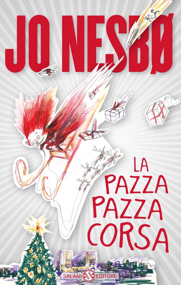 La pazza pazza corsa - Librerie.coop La pazza pazza corsa - Librerie.coop