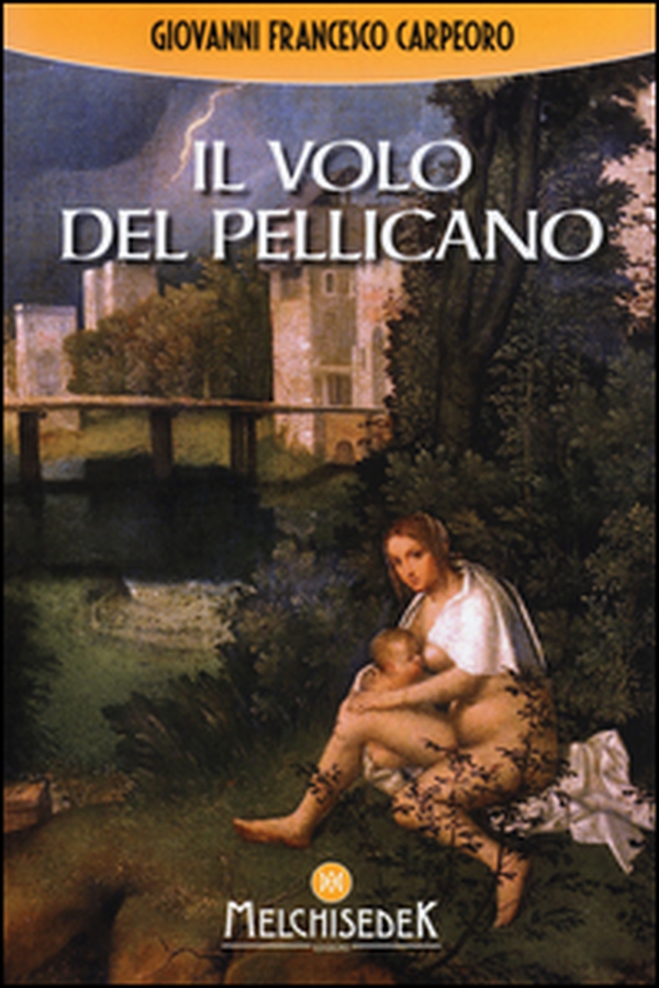 Il volo del pellicano - Librerie.coop Il volo del pellicano - Librerie.coop