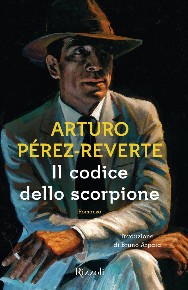 Il codice dello scorpione - Librerie.coop Il codice dello scorpione - Librerie.coop