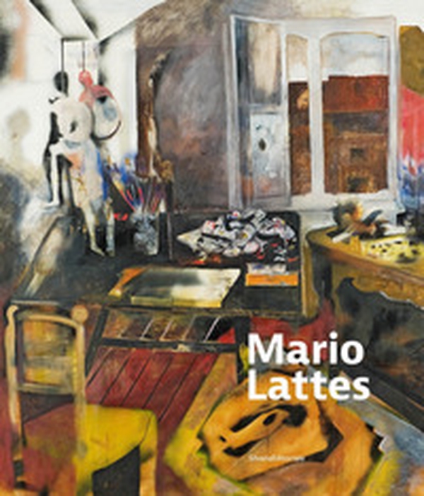 Mario Lattes - Librerie.coop Mario Lattes - Librerie.coop