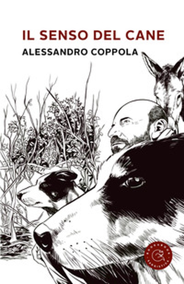 Il senso del cane - Librerie.coop Il senso del cane - Librerie.coop