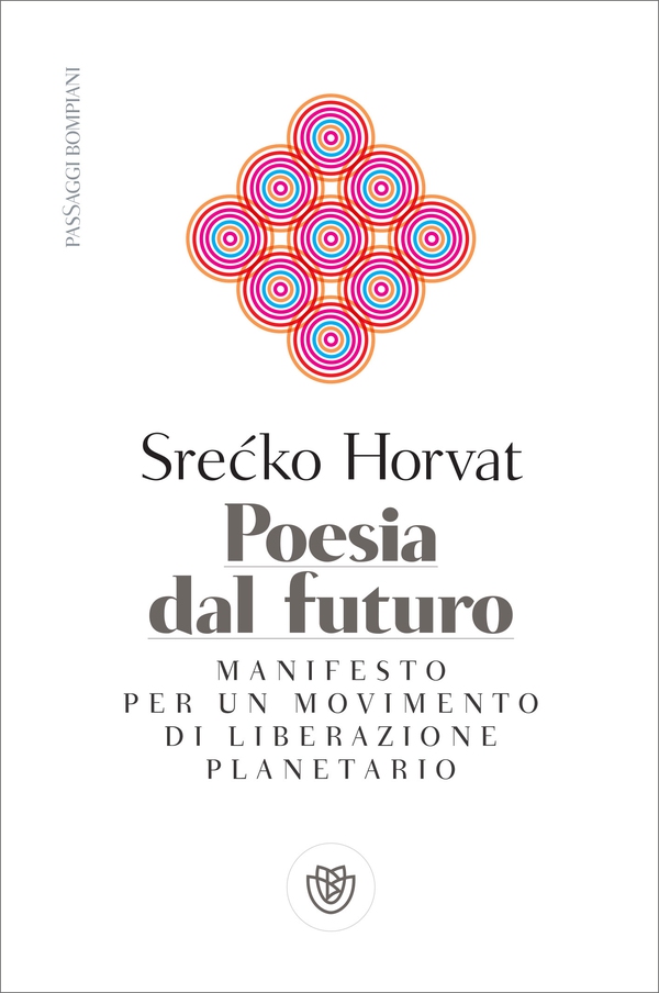 Poesia dal futuro - Librerie.coop Poesia dal futuro - Librerie.coop