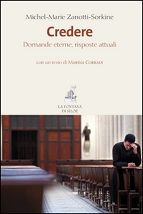 Credere. Domande eterne, risposte attuali - Librerie.coop Credere. Domande eterne, risposte attuali - Librerie.coop