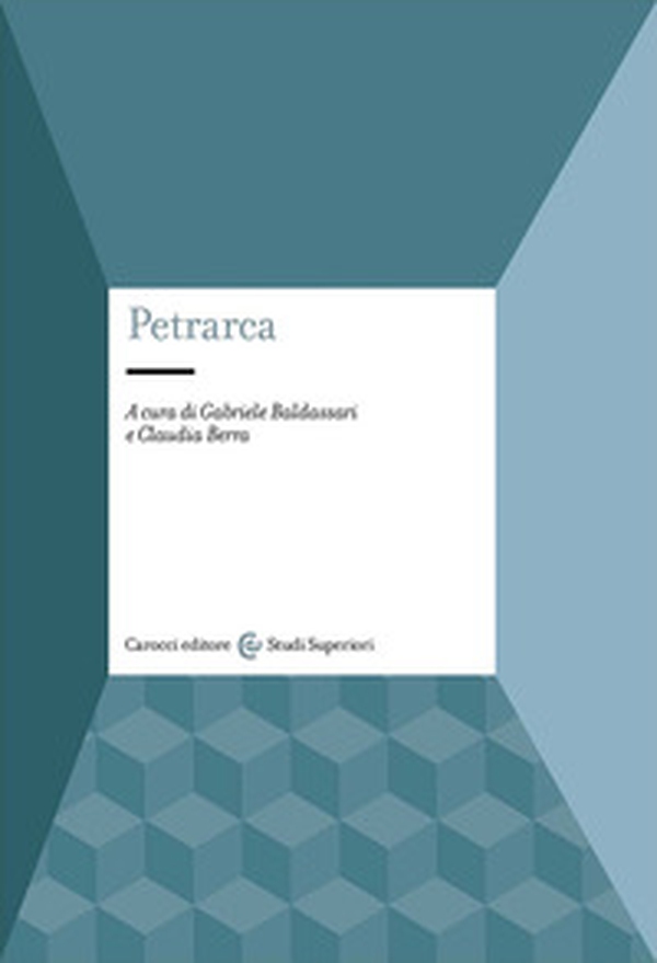 Petrarca - Librerie.coop Petrarca - Librerie.coop