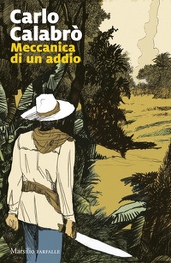 Meccanica di un addio - Librerie.coop Meccanica di un addio - Librerie.coop