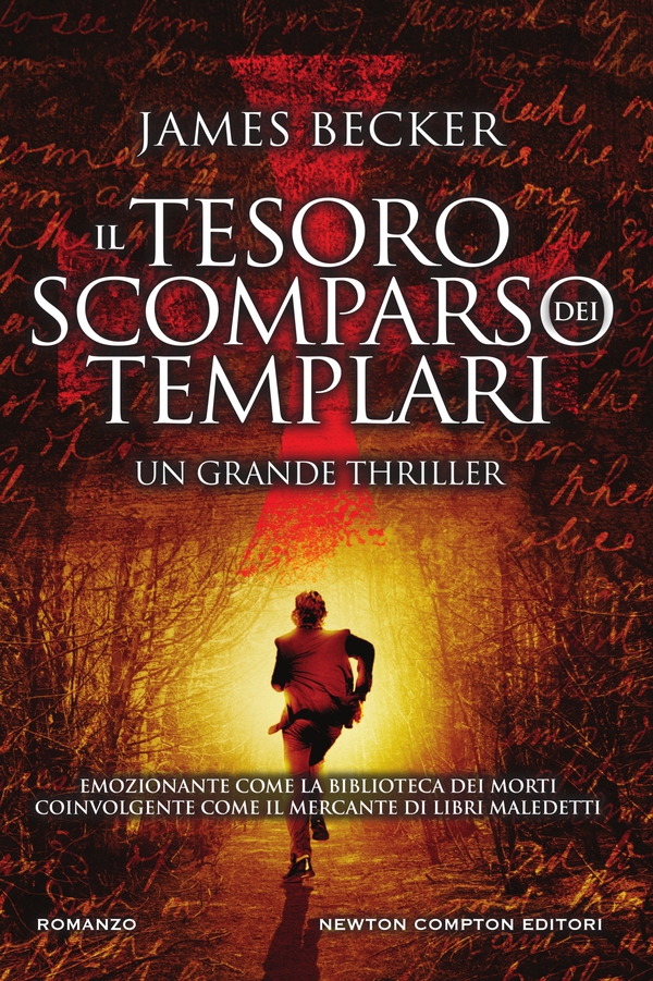 Il tesoro scomparso dei templari - Librerie.coop Il tesoro scomparso dei templari - Librerie.coop