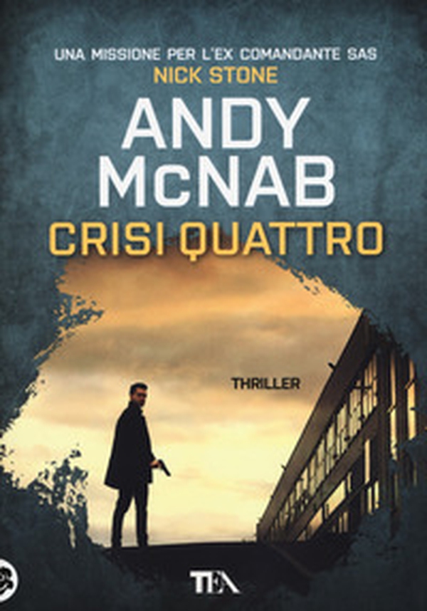 Crisi quattro - Librerie.coop Crisi quattro - Librerie.coop