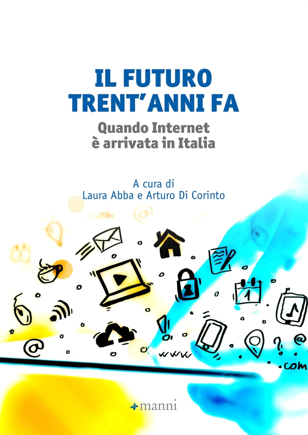Il futuro trent'anni fa - Librerie.coop Il futuro trent'anni fa - Librerie.coop