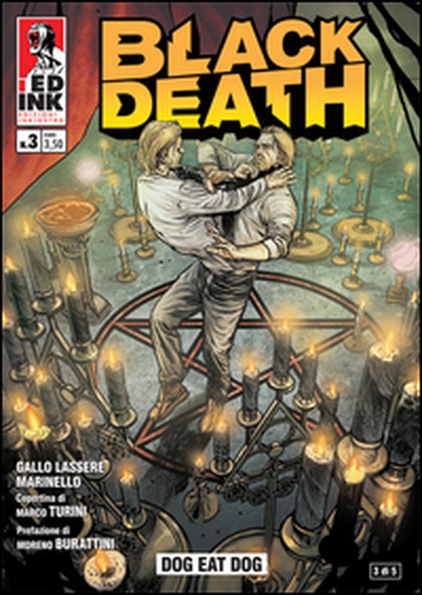 Black death - Librerie.coop Black death - Librerie.coop