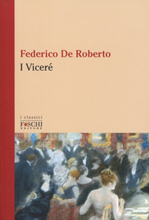 I viceré - Librerie.coop I viceré - Librerie.coop