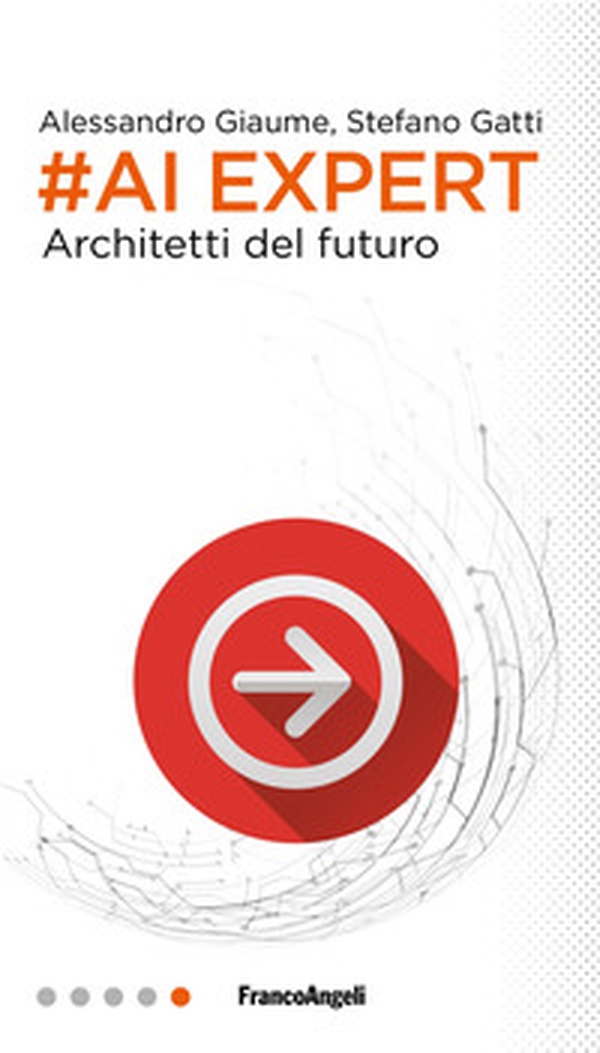 #AI expert. Architetti del futuro - Librerie.coop #AI expert. Architetti del futuro - Librerie.coop