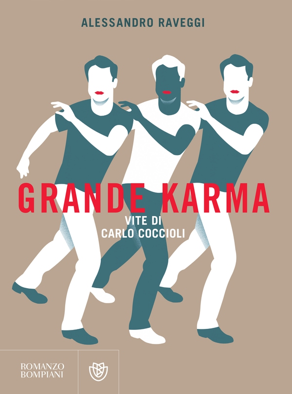 Grande Karma - Librerie.coop Grande Karma - Librerie.coop