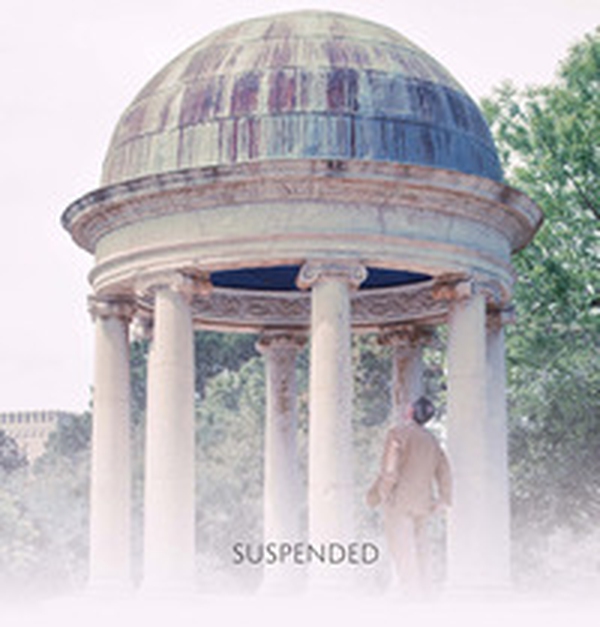 Suspended. Ediz. italiana e inglese - Librerie.coop Suspended. Ediz. italiana e inglese - Librerie.coop