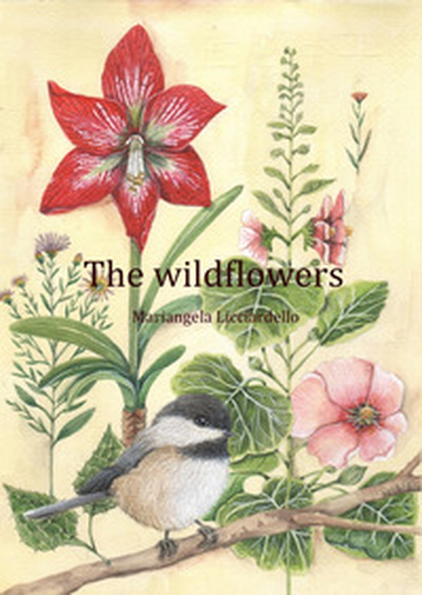 The wildflowers - Librerie.coop The wildflowers - Librerie.coop