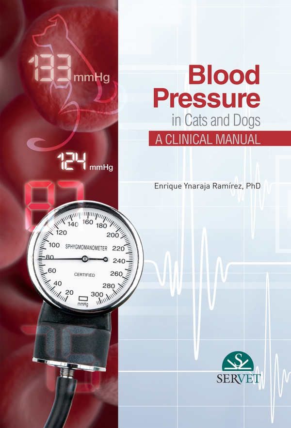 Blood pressure in cats and dogs. A clinical manual - Librerie.coop Blood pressure in cats and dogs. A clinical manual - Librerie.coop