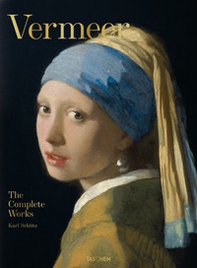 Vermeer. The complete works - Librerie.coop
