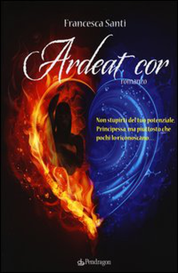 Ardeat cor - Librerie.coop Ardeat cor - Librerie.coop