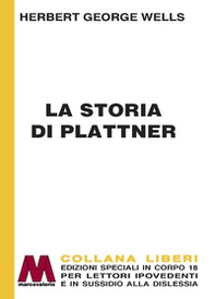 La storia di Plattner - Librerie.coop