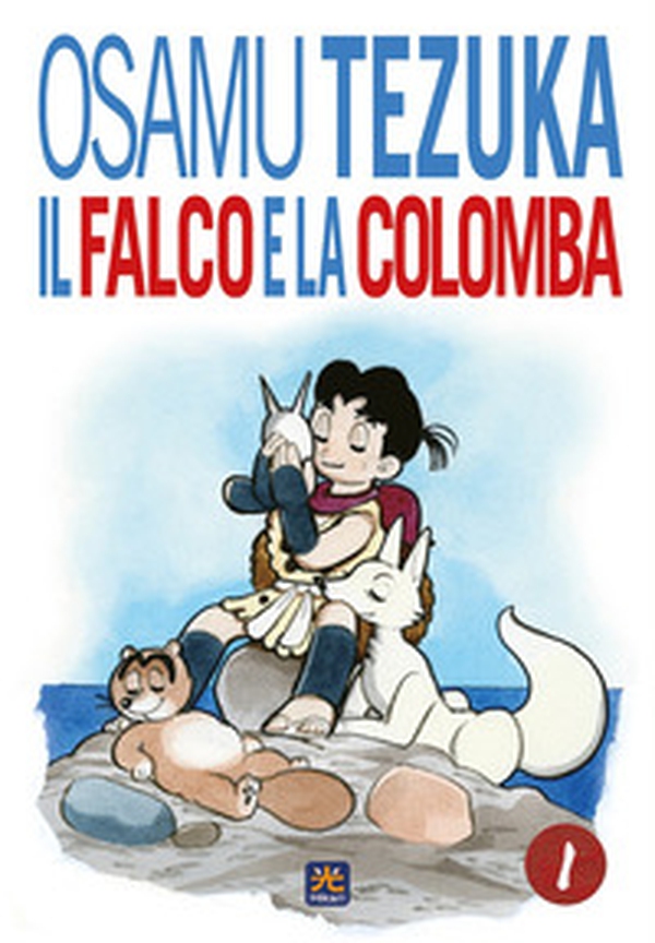 Il falco e la colomba - Librerie.coop Il falco e la colomba - Librerie.coop