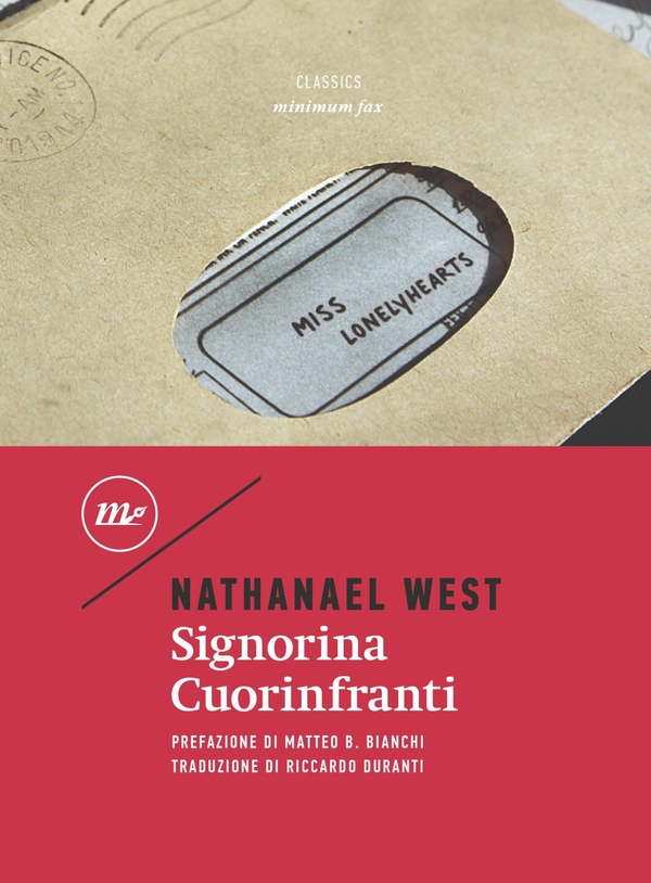 Signorina Cuorinfranti - Librerie.coop Signorina Cuorinfranti - Librerie.coop
