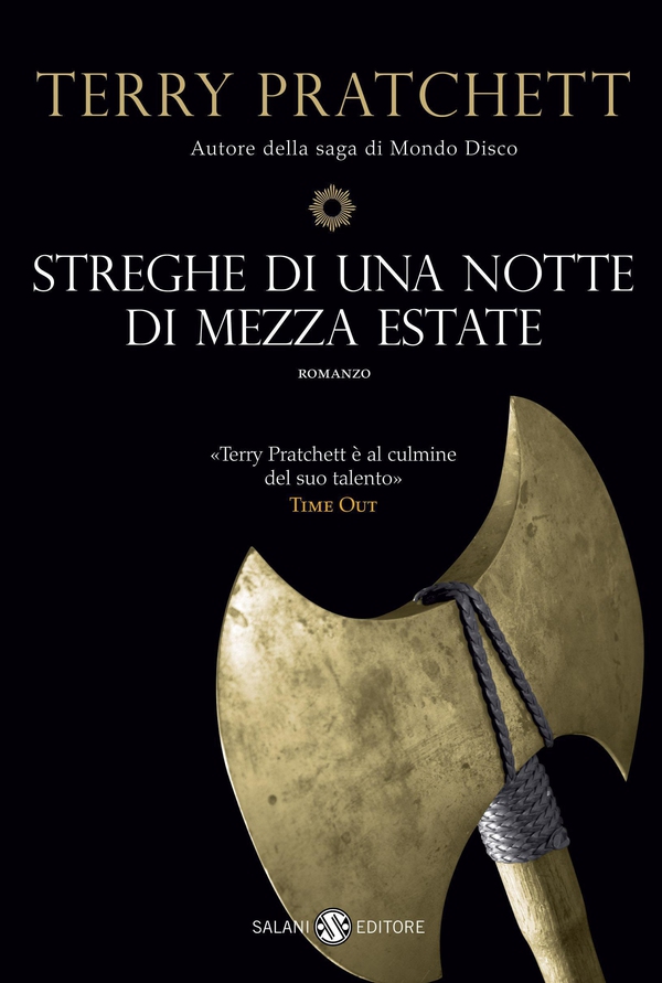 Streghe di una notte di mezza estate - Librerie.coop Streghe di una notte di mezza estate - Librerie.coop